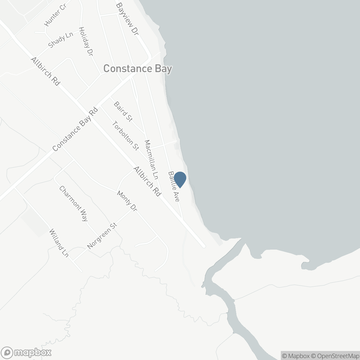 164 BAILLIE AVENUE, Ottawa, Ontario K0A 3M0